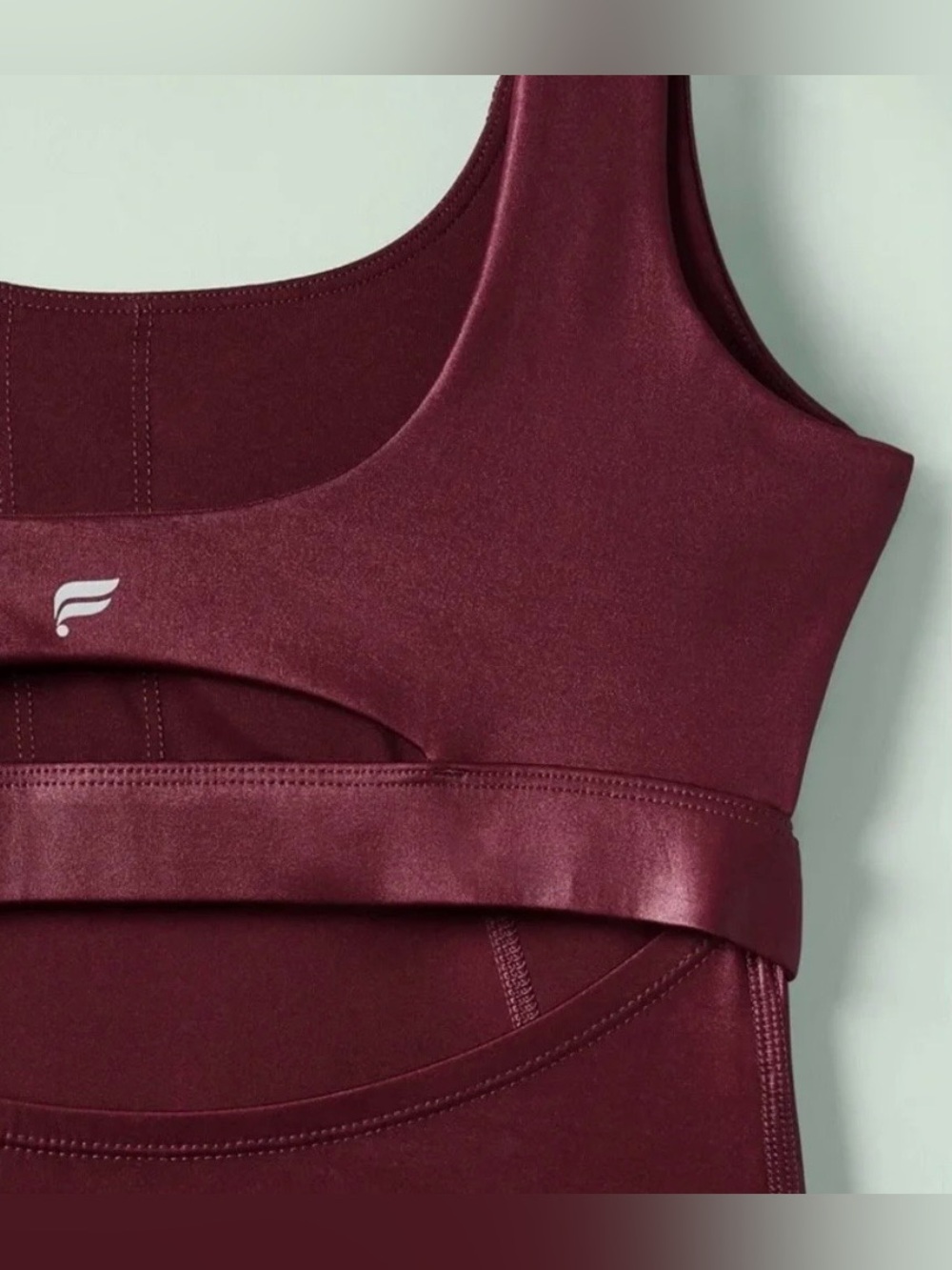 FABLETICS - Motion365+Shine Jumpsuit XL - Picture 5 of 14